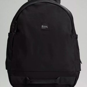 Lululemon All Day Essentials Backpack - Black